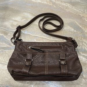 Rosetti Mindy Crossbody Bag